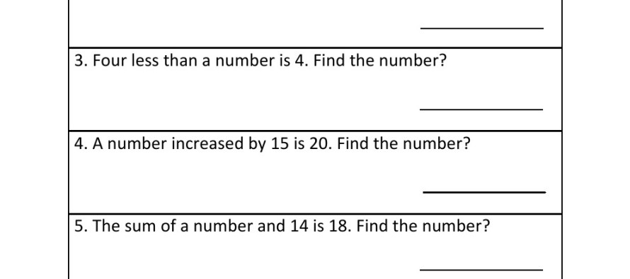 Printables Translating Algebraic Expressions Worksheet translating algebraic expressions into phrases worksheet answers two step inequalities worksheets math verbal phrases