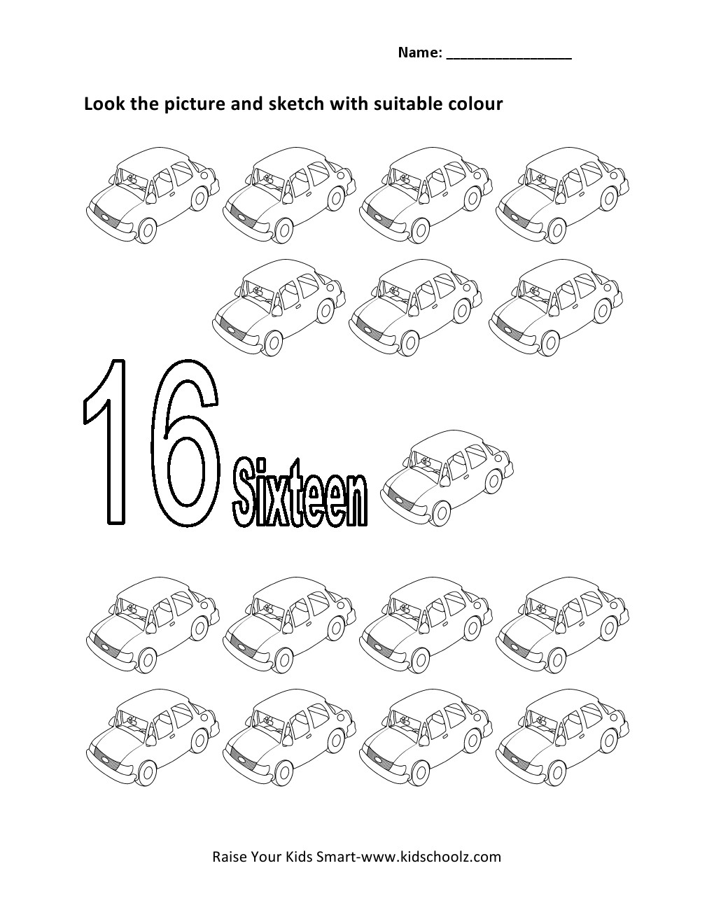 16
