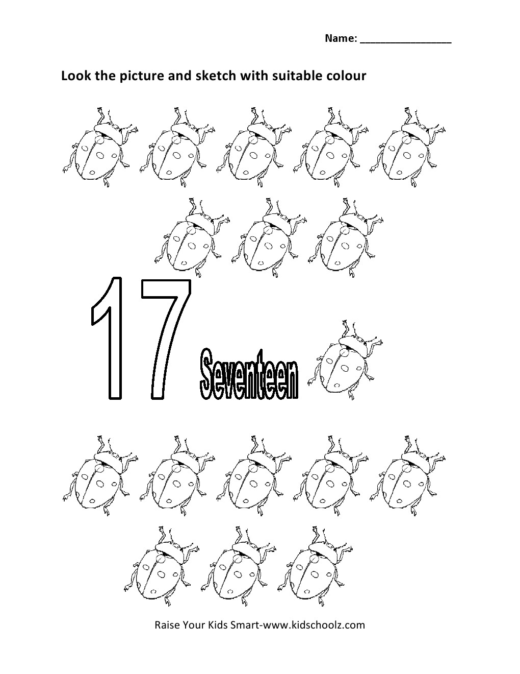 17