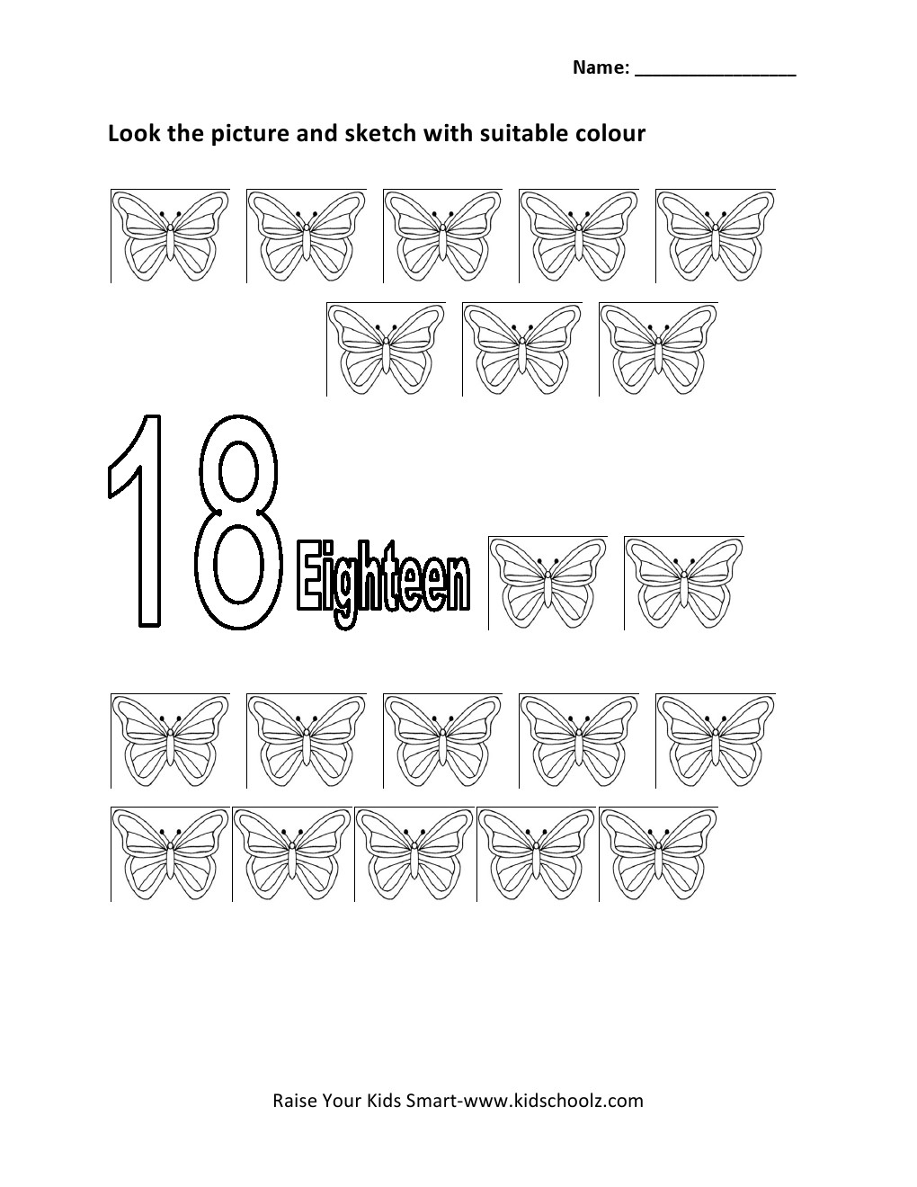 18