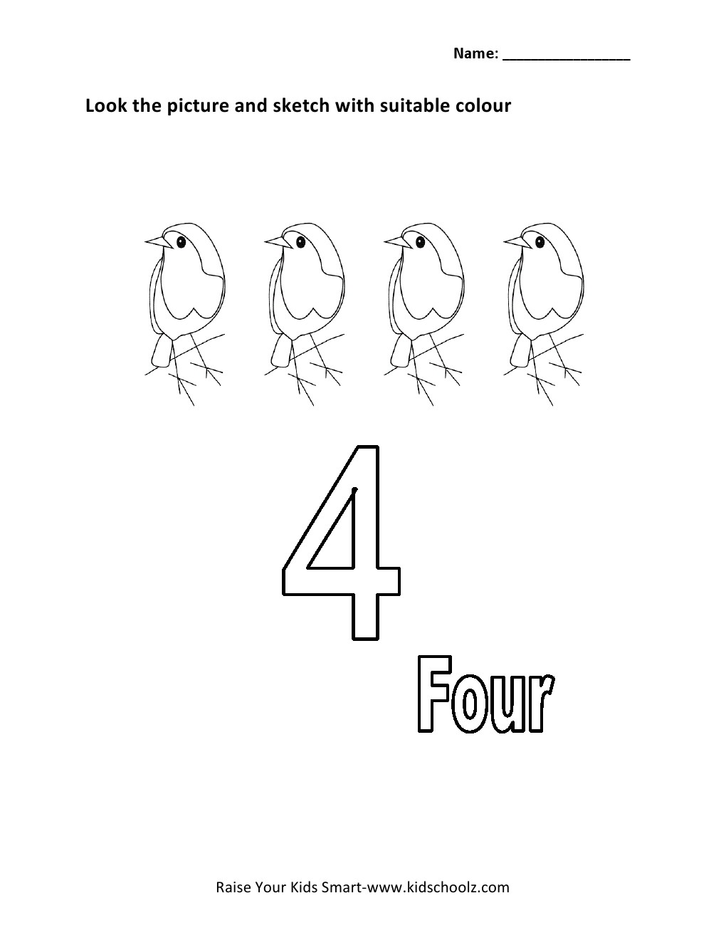 4