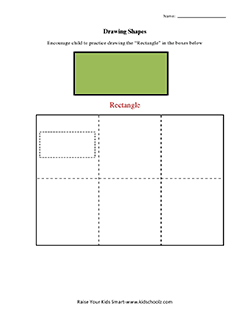 rectangle