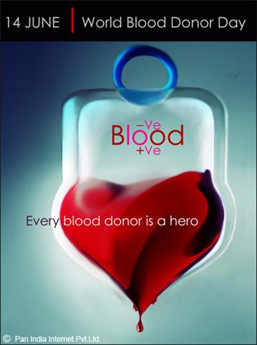 blood donor day www.festivalsofindia.in
